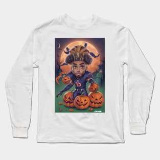 OBJ fan tee Long Sleeve T-Shirt